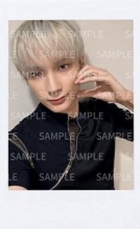 25’巡迴 日巡 隨機卡 拍立得 ver.2