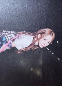 ANTIFRAGILE 單封 明信片 