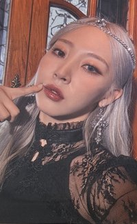 Starlit of Muse jjmuze 特典卡 