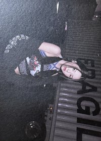 ANTIFRAGILE 單封 明信片 