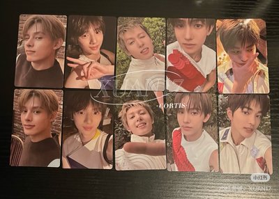 迷一 Target未拆專 含特典