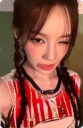 迷二MD PVC袋子 周邊卡 