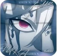 柱展 徽章 方徽