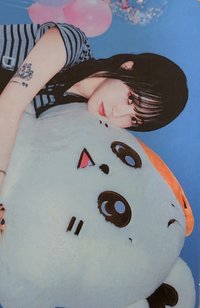 2025快閃店MOONLIGHT ADVENTURE: HAMBYOLAND km 隨機卡 台場隨機卡包