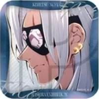 柱展 徽章 方徽