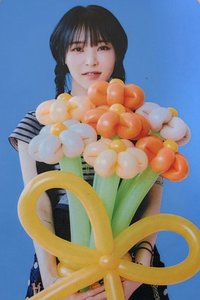 2025快閃店MOONLIGHT ADVENTURE: HAMBYOLAND km 隨機卡 台場隨機卡包