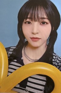 2025快閃店MOONLIGHT ADVENTURE: HAMBYOLAND 隨機卡 日場隨機卡包