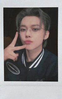 25’巡迴 日巡 隨機卡 拍立得 ver.2