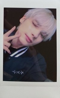 25’巡迴 日巡 隨機卡 拍立得 ver.2