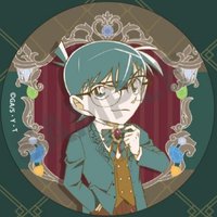 珠寶 MIX 徽章 