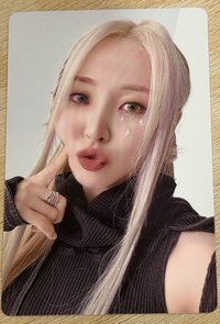 Starlit of Muse限量專專卡1