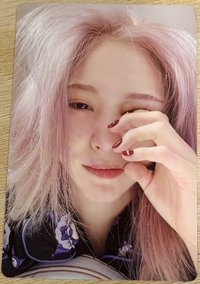 Starlit of Muse限量專專卡3