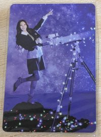 2024生日會卡包小卡