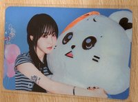 倉星快閃店(台場)隨機小卡1