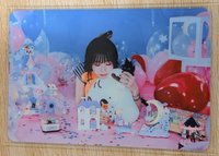 倉星快閃店(台場)隨機小卡2