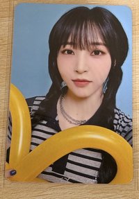 倉星快閃店(日場)隨機小卡