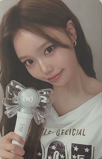 手燈&手環 Plus Chat 周邊卡 手燈卡