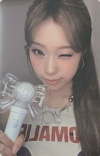 手燈&手環 Plus Chat 周邊卡 手燈卡