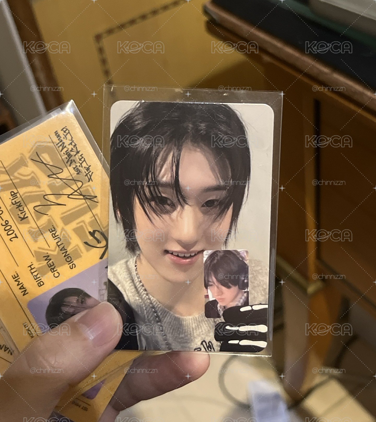 現貨
