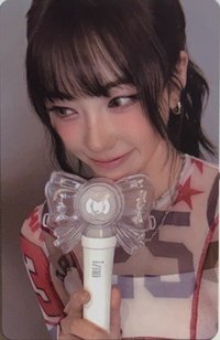 手燈&手環 Plus Chat 周邊卡 手燈卡