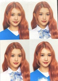 25新秀 Teleca 隨機卡 稀有款