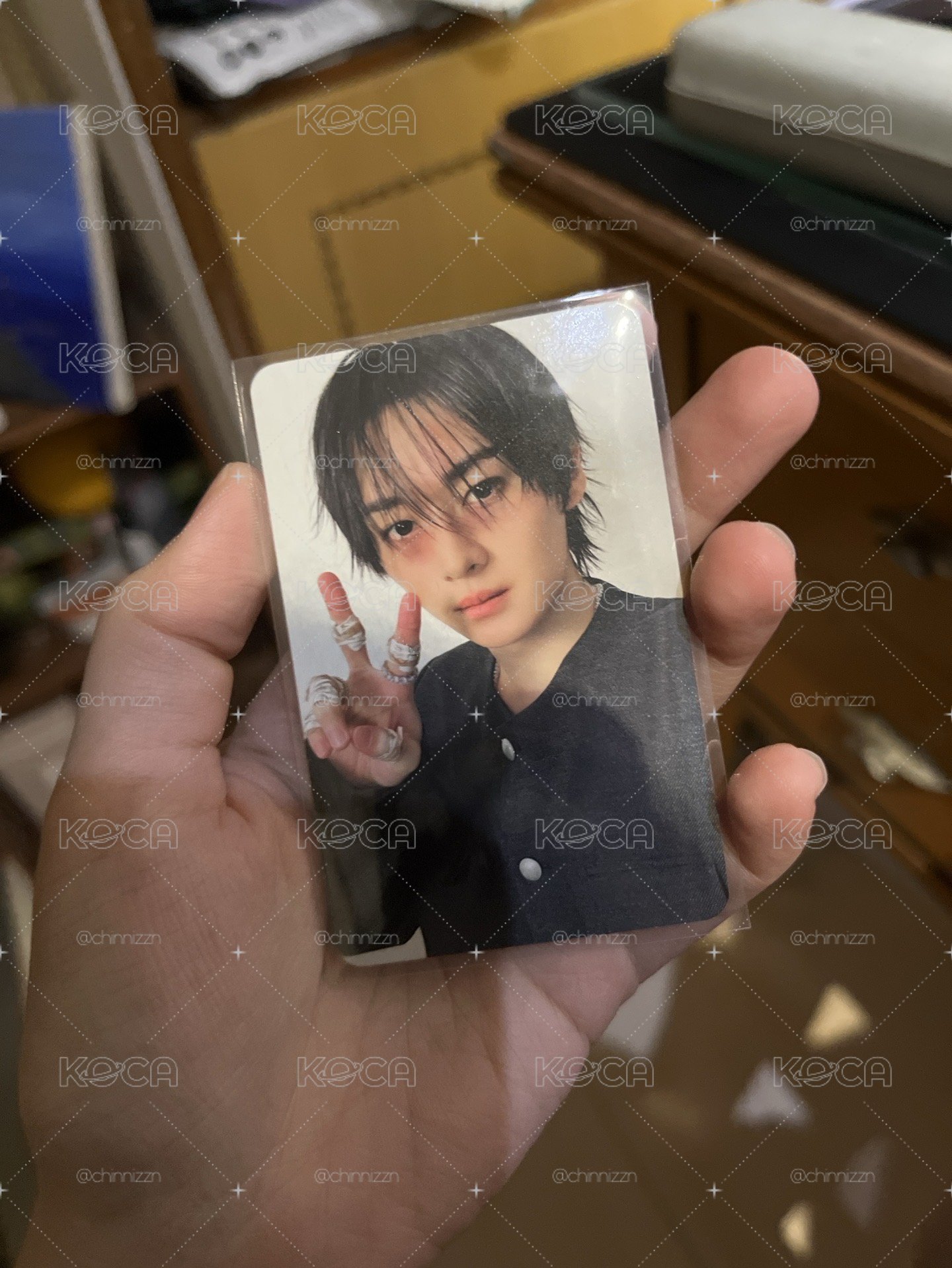 現貨