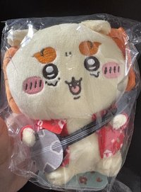 沖繩限定獅薩s娃