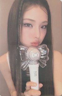 手燈&手環 Plus Chat 周邊卡 手燈卡