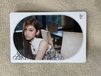 李瑞 單曲三輯 明信片