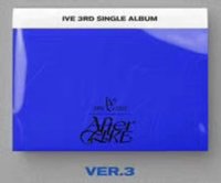 單曲三輯 藍版 空專