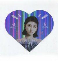 秋天 單曲二輯 愛心卡