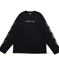 BABYMONSTER X Kuromi 酷洛米 長袖 