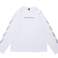 BABYMONSTER X Kuromi 酷洛米 長袖 