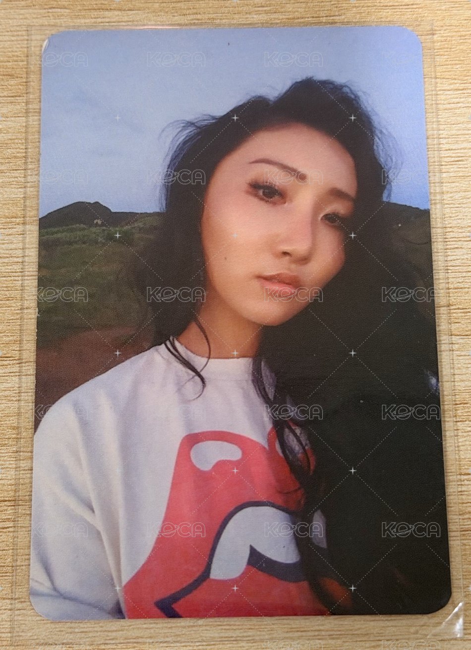 黃專專卡