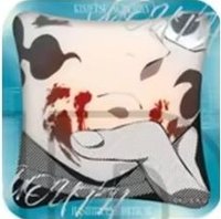 鬼滅之刃•柱展 柱展方徽 徽章 