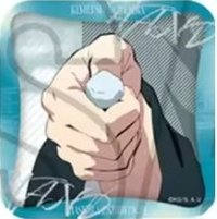 柱展 徽章 方徽