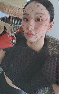 LIL FANTASY vol.1 滿額卡 