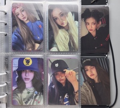 Supernatural 哈+丹專卡