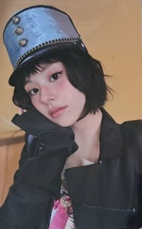 LIL FANTASY vol.1 滿額卡 