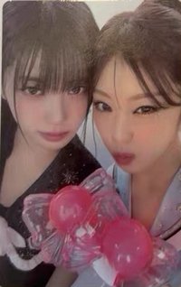 手燈&手環 周邊卡 手燈雙人卡