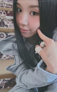 LIL FANTASY vol.1 滿額卡 