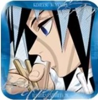 柱展 徽章 方徽