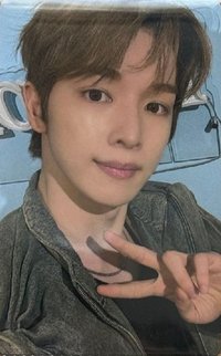 FAME 日咖 幸運卡 