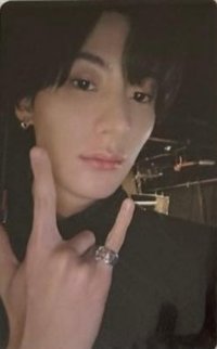 FAME 日咖 幸運卡 