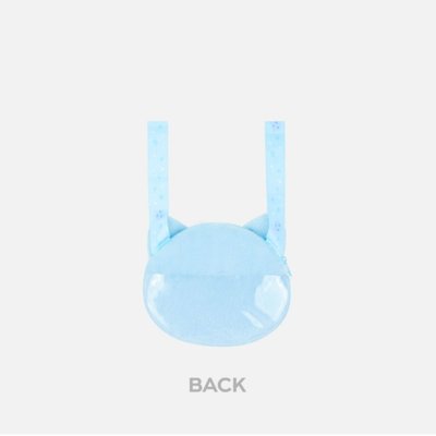 aespa [EVER SMTOWN] 小包