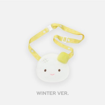 aespa [EVER SMTOWN] 小包