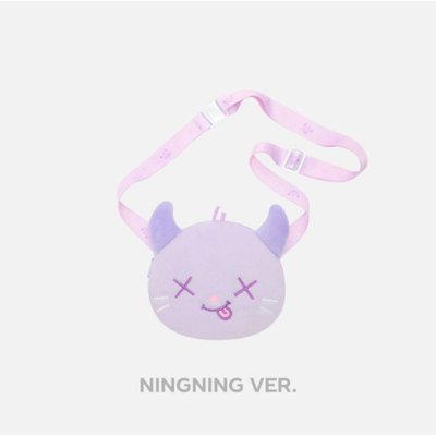 aespa [EVER SMTOWN] 小包