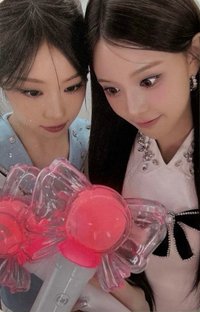 手燈&手環 周邊卡 手燈雙人卡 玟庭