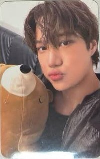 正規八輯 Reverxe sw 幸運卡 