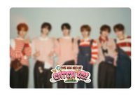 2026 DECO KIT am 磁鐵 